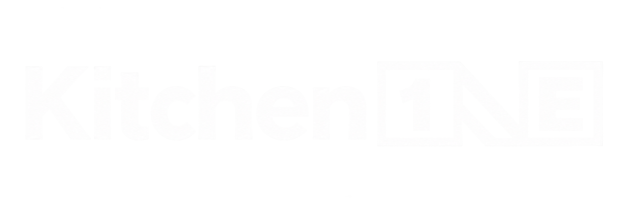 Kitchen One